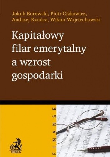Kapitałowy filar emerytalny a wzrost gospodarki