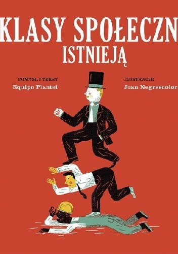 Klasy społeczne istnieją