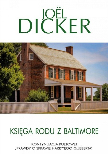 Księga rodu z Baltimore