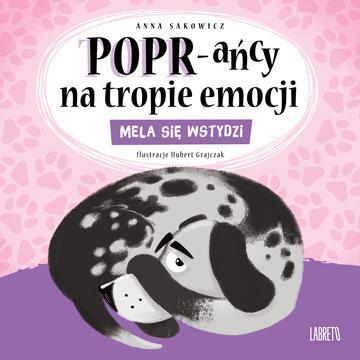 Mela się wstydzi. POPR-ańcy na tropie emocji