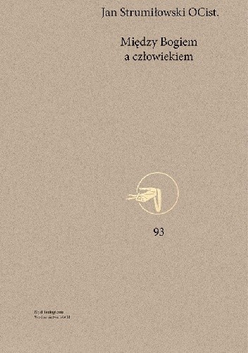Między Bogiem a człowiekiem