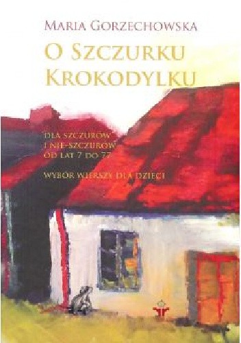 O szczurku krokodylku