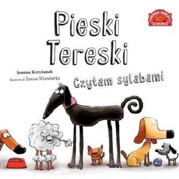 Pieski Tereski