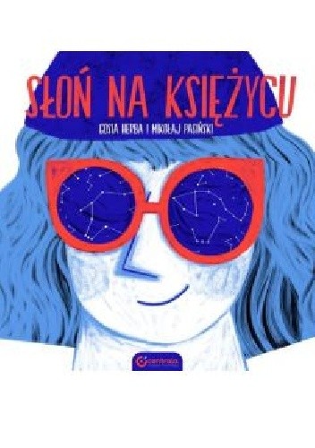 Słoń na księżycu