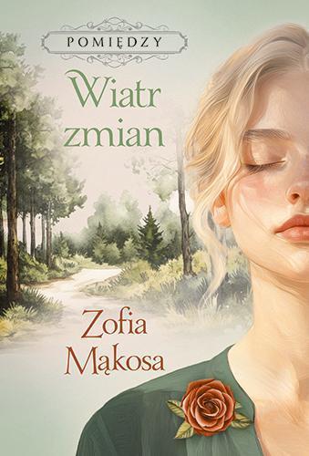 Wiatr zmian. Pomiędzy. Tom 3