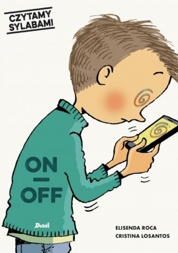 Czytamy sylabami. On - off