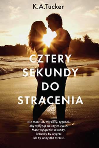 Cztery sekundy do stracenia
