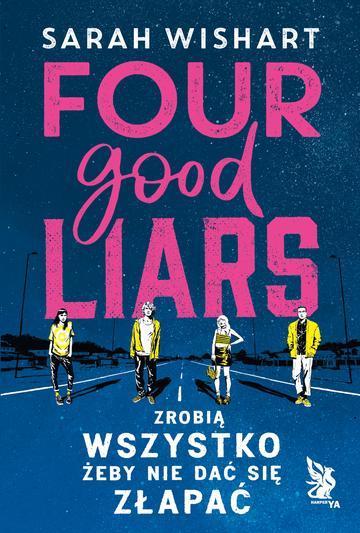 Four Good Liars