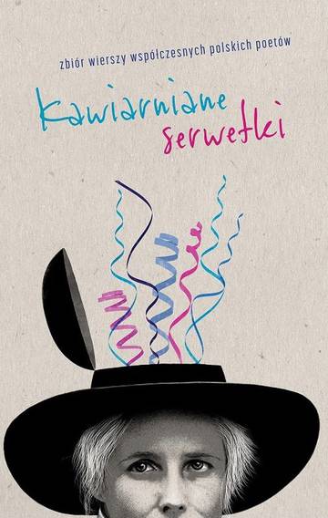 Kawiarniane serwetki