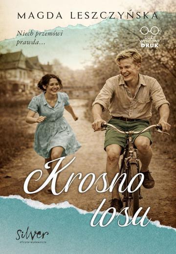 Krosno losu. Duży wygodny druk