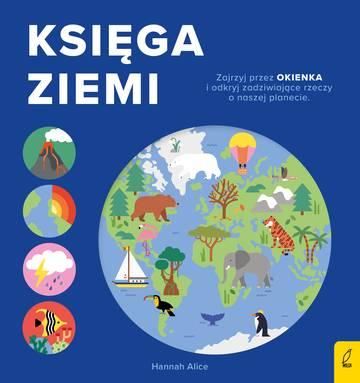 Księga Ziemi Encyklopedia
