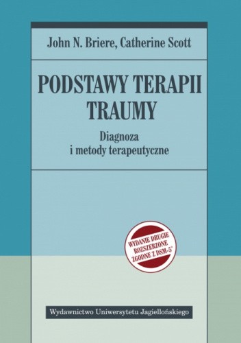 Podstawy terapii traumy