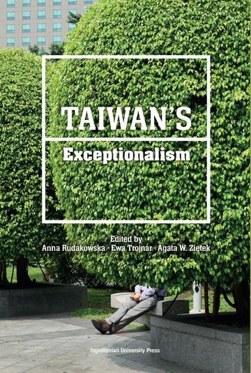 Taiwans Exceptionalism