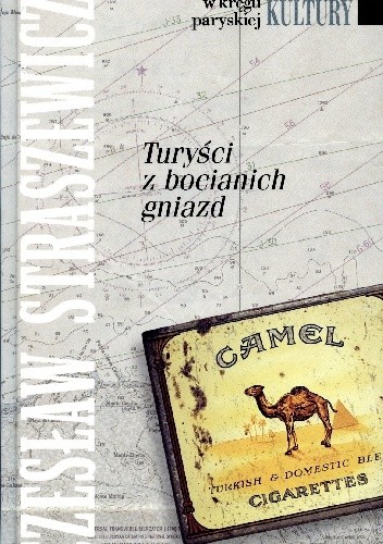 Turyści z bocianich gniazd