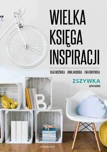 Wielka księga inspiracji