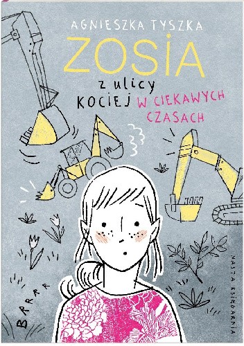 Zosia z ulicy Kociej. W ciekawych czasach