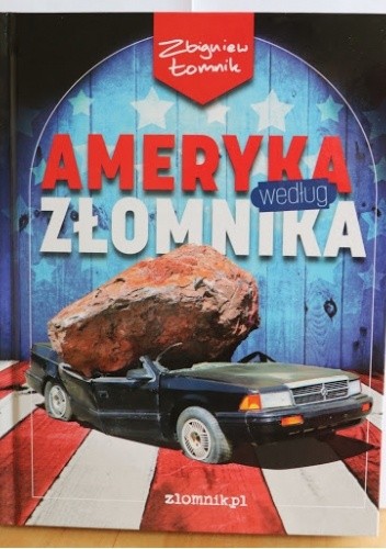 Ameryka według Złomnika