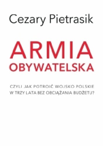 Armia Obywatelska