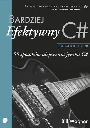 Bardziej efektywny C#