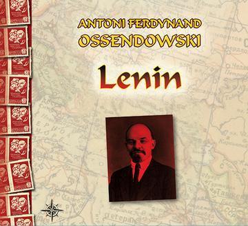 CD MP3 Lenin