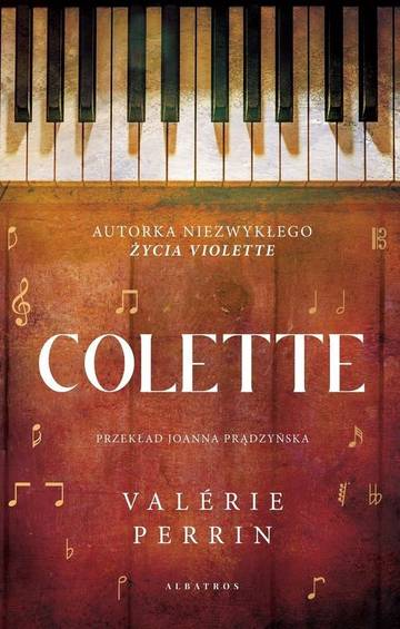 Colette