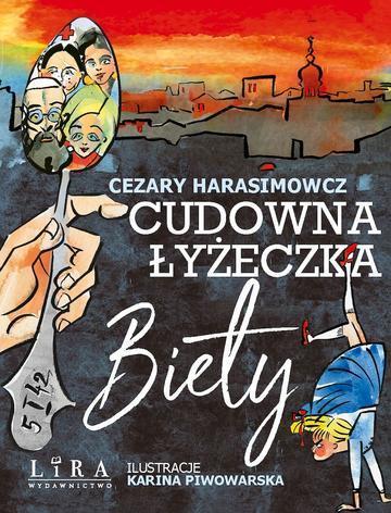 Cudowna łyżeczka Biety