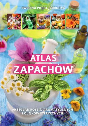 Atlas zapachów