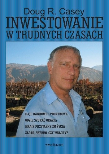 Inwestowanie w trudnych czasach