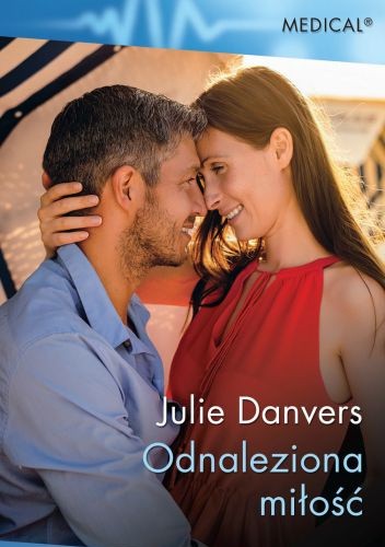 Odnaleziona miłość