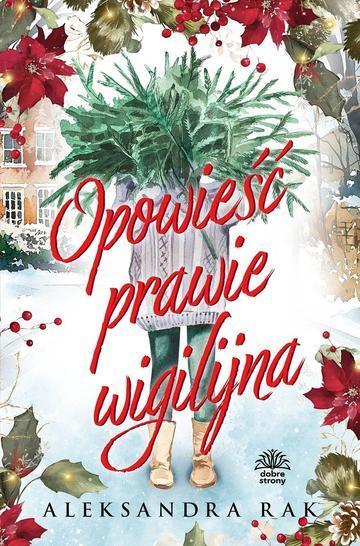 Opowieść prawie wigilijna