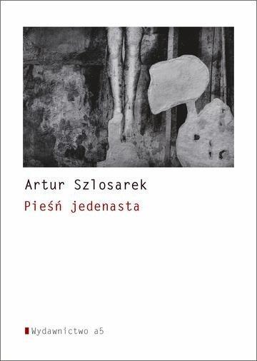 Okładka: Pieśń jedenasta