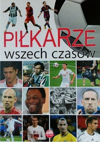 Piłkarze wszech czasów