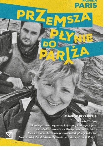 Przemsza płynie do Paryża