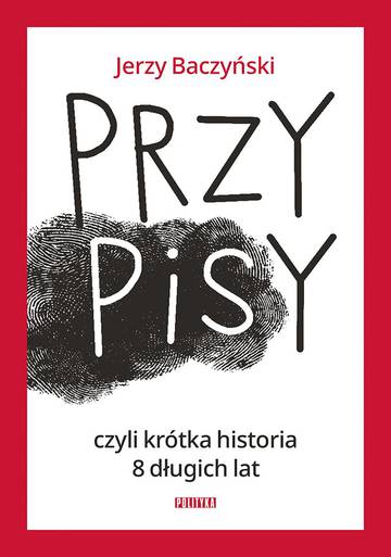 PrzyPiSy czyli krótka historia 8 długich lat