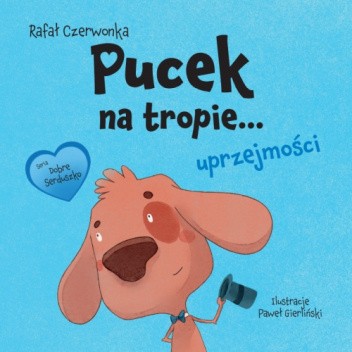 Pucek na tropie... uprzejmości