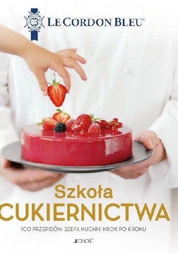 Szkoła cukiernictwa