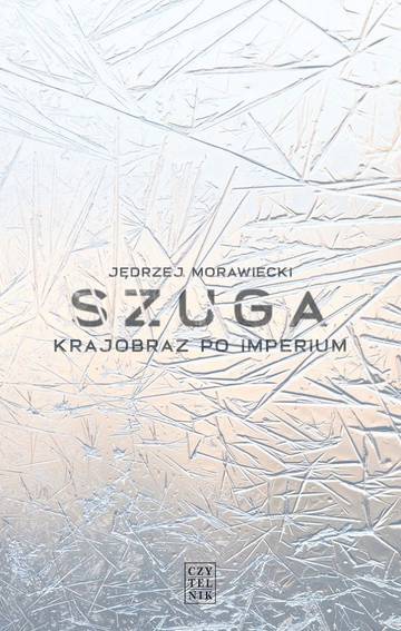 Szuga. Krajobraz po imperium