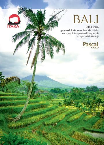 Bali. Pascal gold