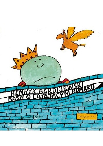 Baśń o latającym rumaku