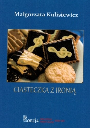 CIASTECZKA Z IRONIĄ