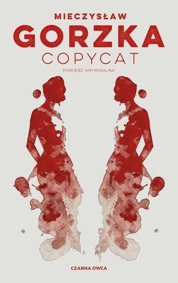 Okładka: Copycat