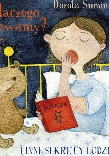 Dlaczego ziewamy? I inne sekrety ludzi