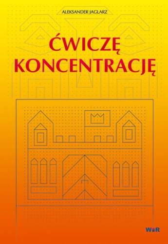 Ćwiczę koncentrację