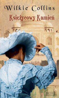 Księżycowy kamień