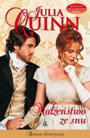 Małżeństwo ze snu wyd. 2