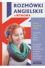 Rozmówki angielskie