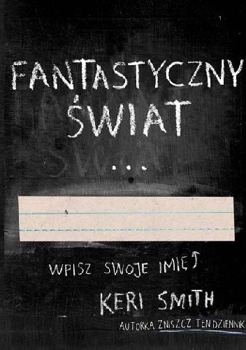 Fantastyczny świat