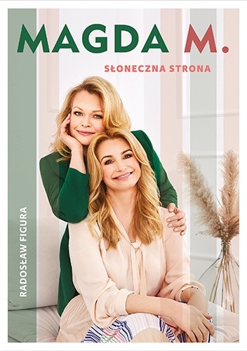 Magda M. Słoneczna Strona