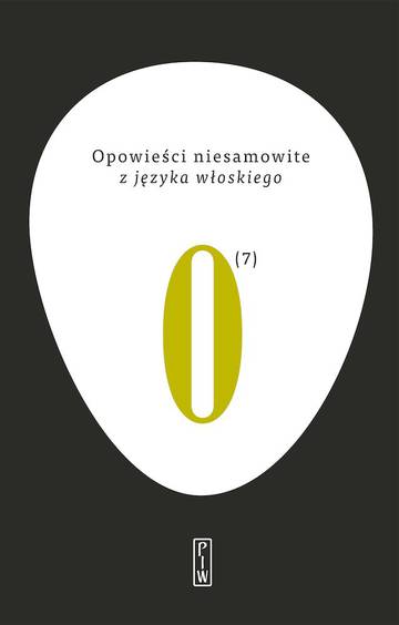 Opowieści niesamowite z języka włoskiego
