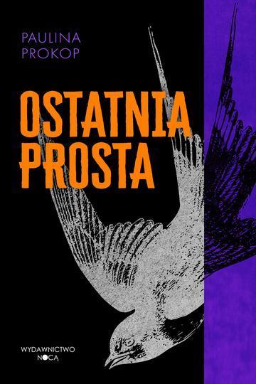 Ostatnia prosta